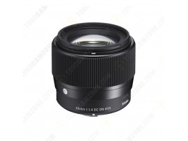 Sigma for Micro Four Thirds 56MM F/1.4 DC DN Contemporary Lens